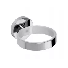 Sapho OMEGA hajszárító tartó, króm 101117012