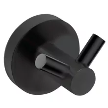 Bemeta Dark dupla fogas, fekete kivitelben