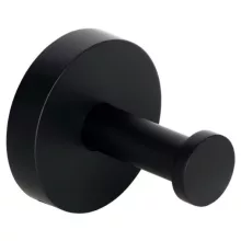 Bemeta Dark fogas, fekete kivitelben