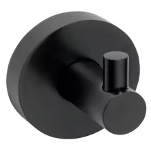 Bemeta Dark fogas, fekete kivitelben