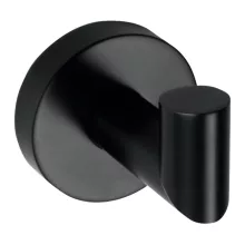 Bemeta Dark fogas, fekete kivitelben