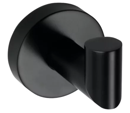 Bemeta Dark fogas, fekete kivitelben