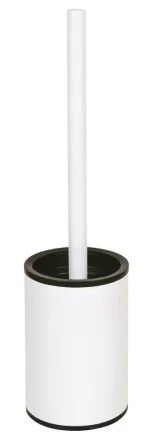 Bemeta White álló WC kefetartó, fehér 104913094 (XR306W)