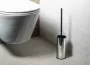 Sapho szabadonálló WC-kefe tartó, króm XR307