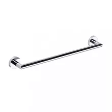   Bemeta Omega fali  törölközőtartó 505x55x65 mm, króm 104204022