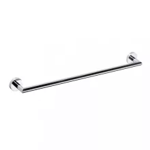   Bemeta Omega fali törölközőtartó 655x55x65 mm, króm 104204042
