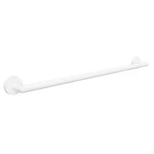   Bemeta White fali törölközőtartó 655x55x65 mm, fehér 104204044 (XR404W)
