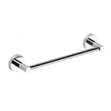   Bemeta Omega fali törölközőtartó 355x55x65 mm, króm 104104012