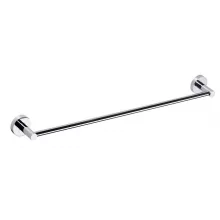   Bemeta Omega fali törölközőtartó 655x55x65 mm, króm 104104042