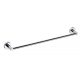 Bemeta Omega fali törölközőtartó 655x55x65 mm, króm 104104042