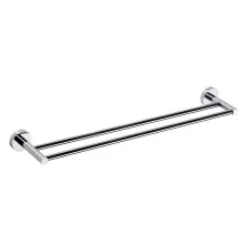   Bemeta OMEGA ECONOMY Törölközőtartó 60 cm, króm 104104052