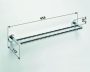 Bemeta OMEGA ECONOMY Törölközőtartó 60 cm, króm 104104052