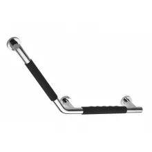   Bemeta Omega kádkapaszkodó gumival  717x325x80 mm, jobbos/króm (104507711) XR507