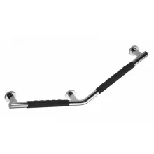   Bemeta Omega kádkapaszkodó gumival 715x325x80 mm, balos/króm (104507701) XR508