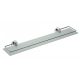 Bemeta Omega üvegpolc 600x55x130 mm, króm 104102212