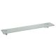 Bemeta Omega üvegpolc 600x65x130 mm, króm 104202042