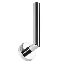   Bemeta Omega tartalék WC papírtartó 55x165x65 mm, króm 104112032