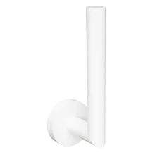   Bemeta White tartalék WC papírtartó 55x165x65 mm, fehér (104112034) XR701W