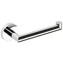 Bemeta Omega fali WC papír tartó, jobbos/króm 104212032