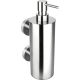 Bemeta Neo szappanadagoló 550ml 70x230x110 mm, matt inox XS102