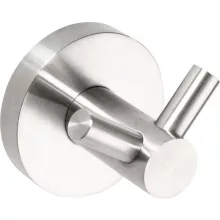 Sapho NEO Duplafogas, matt inox 104106035