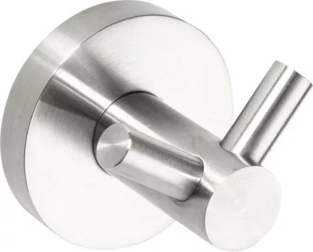 Sapho NEO Duplafogas, matt inox 104106035