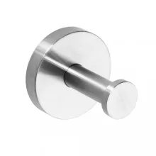   Bemeta Neo 1 ágú fogas 55x55x55 mm, matt inox (104106065) XS206