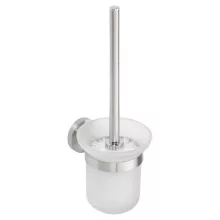 Sapho NEO WC kefe fali, inox 104113015