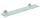 Sapho NEO ECONOMY Üvegpolc 60cm, matt inox 104102045