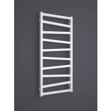 Sapho Zig fürdőszobai radiátor 500x1096 mm, fehér ZG511