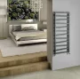 Sapho Zig fürdőszobai radiátor 500x1572 mm, struktúrált antracit ZG516A