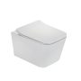 Teka Formentera Rimless fali kerámia WC ülőkével 117320000 (11.732.00.00)