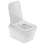 Teka Formentera Rimless fali kerámia WC ülőkével 117320000 (11.732.00.00)
