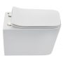 Teka Formentera Rimless fali kerámia WC ülőkével 117320000 (11.732.00.00)