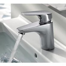 Tres Canigo egykaros mosdó csaptelep, króm 21710303