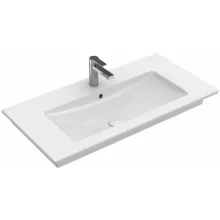   Villeroy & Boch Venticello mosdó 100cm, 1 csaplyukkal 4104AL01