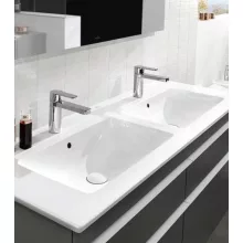 Villeroy & Boch Venticello 130cm dupla mosdó 4111DL01