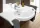 Villeroy & Boch ViCare fali kerámia mosdó 80x55 cm csaplyukkal és túlfolyóval, CeramicPlus felület, alpin fehér 412080R1