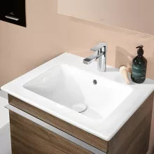 Villeroy & Boch Venticello Mosdó 600 x 500 mm 4124G601