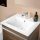 Villeroy & Boch Venticello Mosdó 600 x 500 mm 4124G601