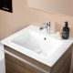 Villeroy & Boch Venticello Mosdó 600 x 500 mm 4124G601