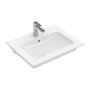 EGYEDI ÁR Villeroy & Boch Venticello Mosdó 600 x 500 mm 4124G601