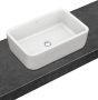 Villeroy & Boch Architectura mosdó 600 x 400 mm 41276001