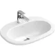 Villeroy & Boch O.Novo Beépíthető mosdó 560mm 41615601