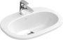 Villeroy & Boch O.Novo Beépíthető mosdó 560mm 41615601