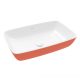 Villeroy & Boch Artis rozsdaszínű mosdótál 58x38 cm 417258BCW8
