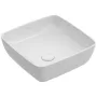 Villeroy & Boch Artis fehér mosdótál 41x41 cm 41784101