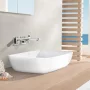 Villeroy & Boch Artis fehér mosdótál 41x41 cm 41784101