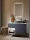 Villeroy & Boch Artis szürke mosdótál 43x43 cm 417943BCT7