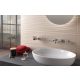 Villeroy & Boch Artis fehér mosdótál 61x41 cm, CeramicPlus felülettel 419861R1